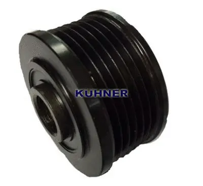 Alternator Freewheel Clutch