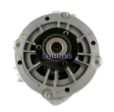 Alternator (553608RI)