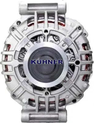 Alternator (301811RI)