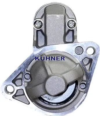 Starter (201310)