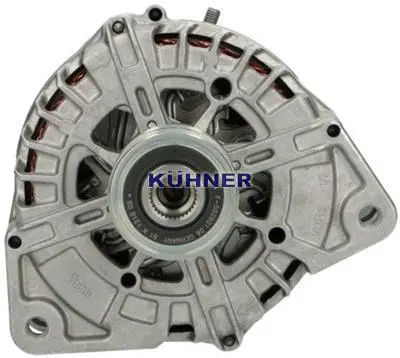Alternator (555106RIV)