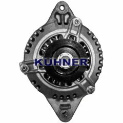 Alternator (40689RI)