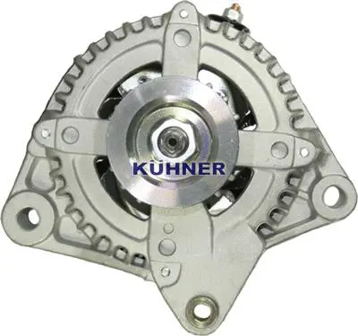 Alternator (553675RI)