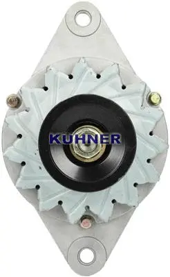 Alternator (553031RI)