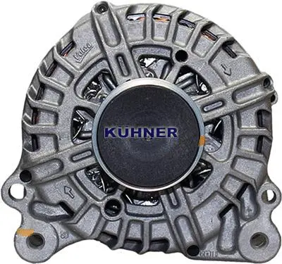 Alternator (554567RIV)