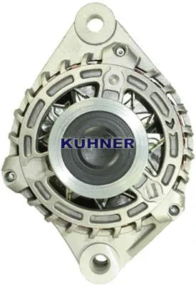 Alternator (301884RI)
