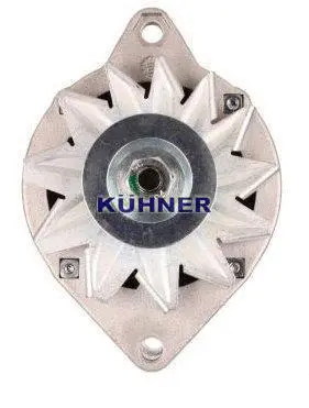 Alternator (553429RIR)