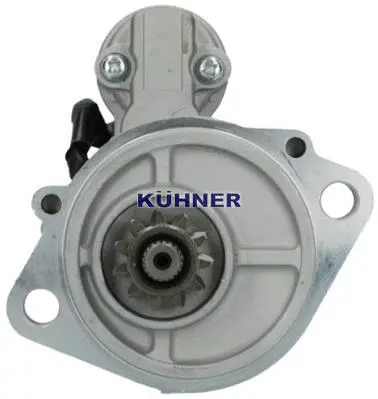 Starter (256142)