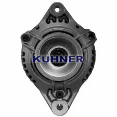 Alternator (40652RI)