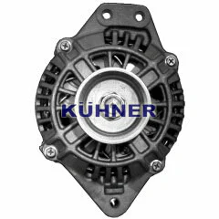 Alternator (40870RI)