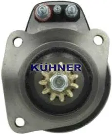 Starter (255632)