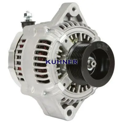 Alternator (554162RI)
