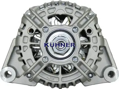 Alternator (553798RI)