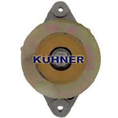 Alternator (553137RI)