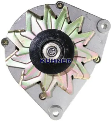 Alternator (30905RI)