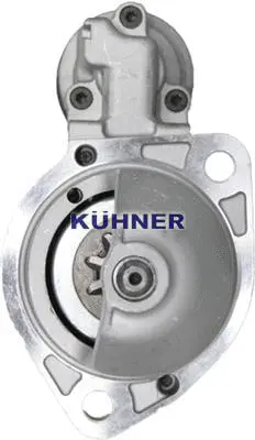 Starter (254019B)