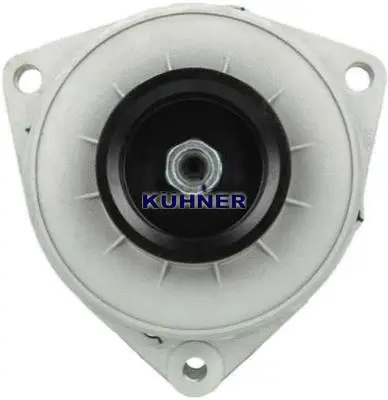 Alternator (554585RI)