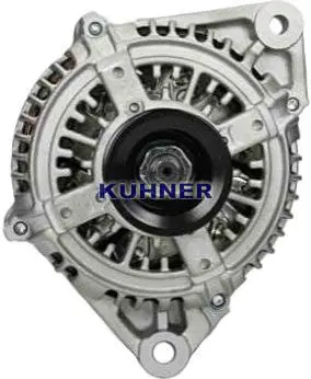 Alternator (553354RI)