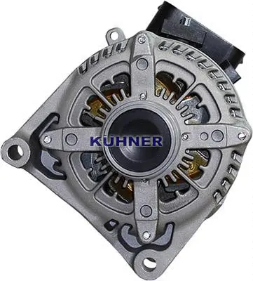 Alternator (554455RI)