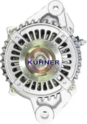 Alternator (401595RI)
