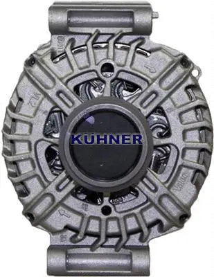Alternator (553752RIV)