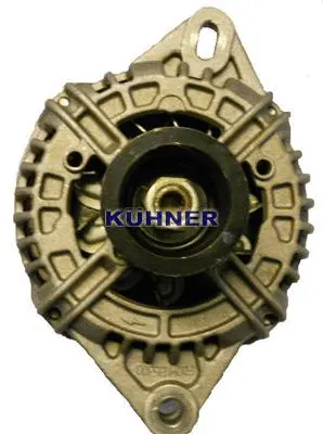 Alternator (553942RIB)