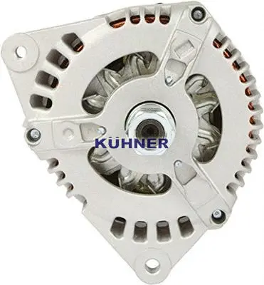 Alternator (553276RI)