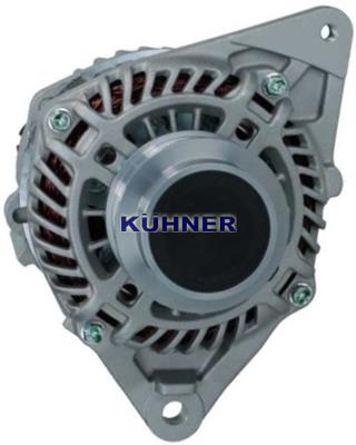 Alternator (556175RI)