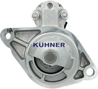 Starter (255318D)