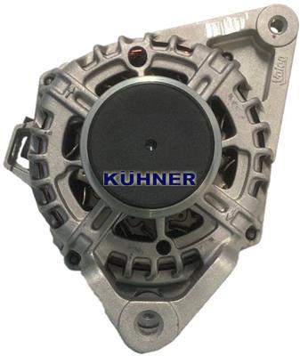 Alternator (556451RIV)