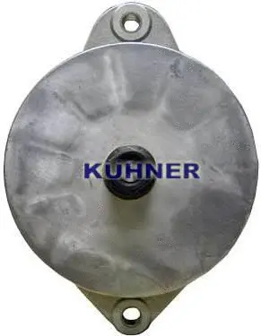 Alternator (554828RIP)