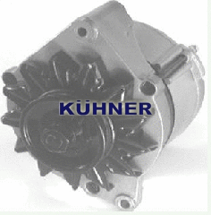 Alternator (3031)