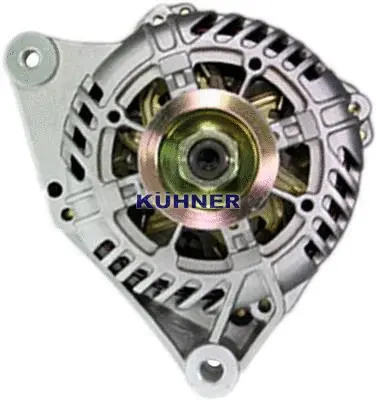 Alternator (301243RI)