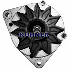 Alternator (30723RI)