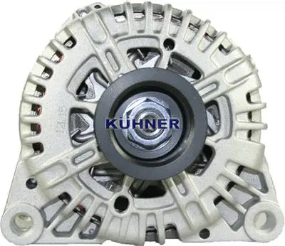 Alternator (301674RI)