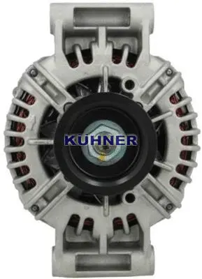 Alternator (556024RIB)