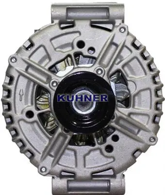 Alternator (553634RI)