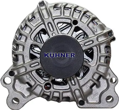 Alternator (554652RIV)