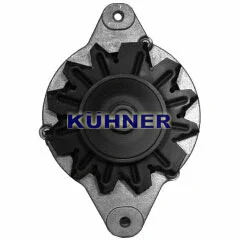 Alternator (40795RI)