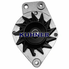 Alternator (30297RI)