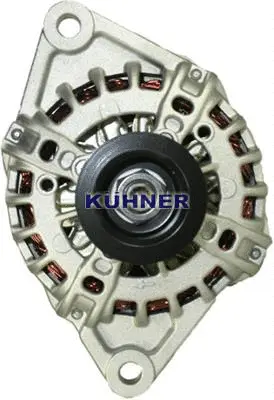 Alternator (553616RI)