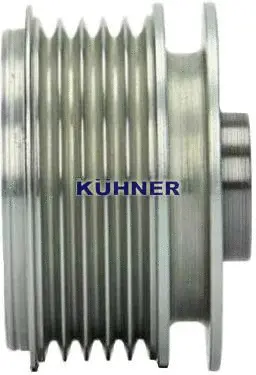 Alternator Freewheel Clutch