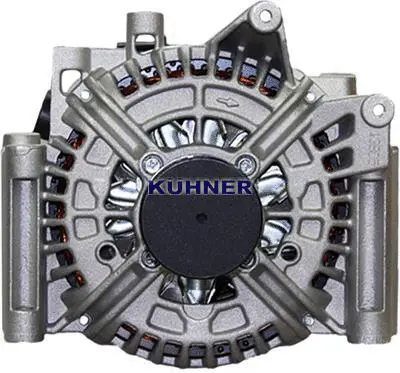 Alternator (553629RI)
