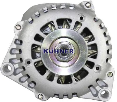 Alternator (501538RI)