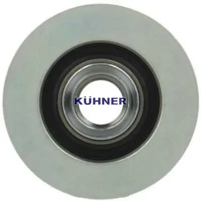 Alternator Freewheel Clutch