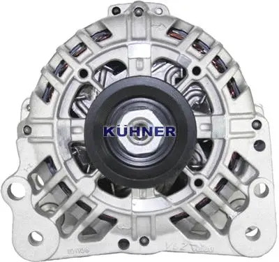 Alternator (301675RI)