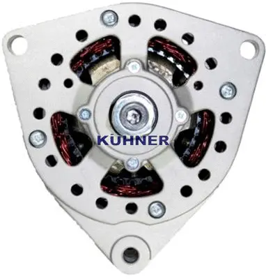 Alternator (30854RI)