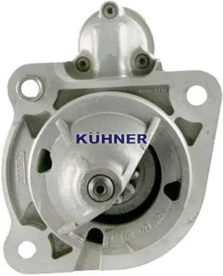 Starter (254976)
