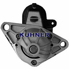 Starter (201216R)