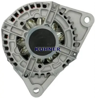 Alternator (555036RI)
